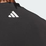 Пуловер Adidas Beyond Modal Pullover, черный - фото 6