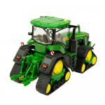 Объемы, BRITAINS Трактор John Deere 32 JD 8RX 410R - фото