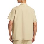 Футболка Dri Fit мужская desert Nike, хаки - фото 3