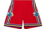 Шорты Mitchell & Ness Nba 2006 'Hornets' Alternate Mitchell Ness, красный - фото 3
