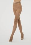 Колготки Wolford, коричневый - фото