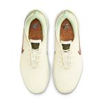 Кроссовки air zoom victory tour 2 nrg wide Nike, бежевый - фото 4