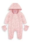 Комбинезон JoJo Maman Bébé, цвет pink - фото 2