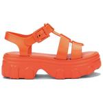 Сандалии Melissa Roman Sandals Women's - фото 13