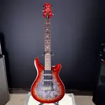 PRS SE Studio Угольный Вишневый Взрыв - фото 4
