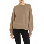 Свитер Replay DK3901.000.G23372, бежевый - фото