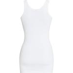 Майка Con ta 4er Pack, белый - фото 3