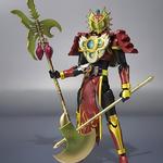 Фигурки s h figuarts BANDAI - фото 2