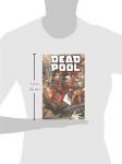 Deadpool Classic 9 (Marvel Enterprises) - фото 2