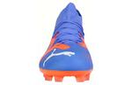 Puma Future Match Футбольная обувь Мужчины, Blue - фото 6