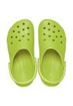 Сабо CLASSIC Crocs, цвет Kiwi - фото 3