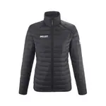 Куртка Millet Evole Light 700, черный - фото 3