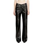 Брюки P-Lain Diesel, черный - фото 4