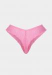 Трусы Erlich Textil STRING ICONIC BRAZIL , Bubblegum/Pink - фото 5