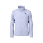 HELLY HANSEN Дышащая одежда с защитой от ультрафиолета для мужчин, Gray - фото 2