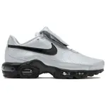 Кроссовки Nike Air Max Plus TNPO "Wolf Grey", черный - фото 2