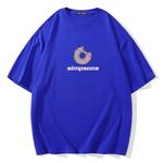 Футболка унисекс The Simpsons, черный - фото 42