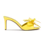 Сандалии Percia Jessica Simpson, Yellow - фото 5