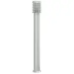 Светильник Vidaxl, серебряный - фото 3