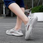 Сабо унисекс Caritesport, серый - фото 49