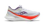 Кроссовки saucony Endorphin Pro 4 White Violet Women's, фиолетовый - фото 2