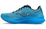 Кроссовки saucony Endorphin Speed 3 'Echo Viziblue', синий - фото