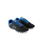 HUGO KR Football Boys Футбольные бутсы Черный/Синий SLAZENGER - фото 4