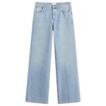 Мешковатые джинсы Джиллиан Closed, светло-голубой - фото