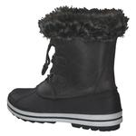 Детские зимние ботинки CMP Anthilian Snow Boot Waterproof 30Q4594 - фото 3