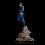 Iron Studios MARVEL'S ETERNALS - Статуэтка Икариса 1/10 - фото 4