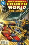 Jack Kirby's Fourth World, Edition# 7 (DC) - фото