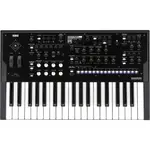 Секвенсорный синтезатор KORG wavestate - фото