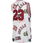 GS Жилет/слинг Jordan, белый - фото 2