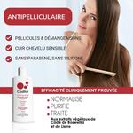 Pharma Recherche Кадитар Шампунь 150мл Pharma-Recherche - фото 2