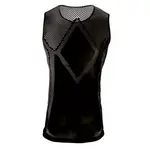 Базовый слой Brn Sleeveless, черный - фото 2