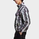 Куртка Adidas Juventus Anthem Reversible, черный - фото 5