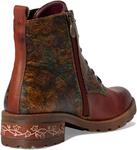 Ботинки L'Artiste by Spring Step Martinela, цвет Brown Multi - фото 5