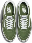 Кроссовки Vans Mens Brooklyn Ls - фото 5