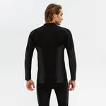 Футболка Up8 Texon, черный - фото 2