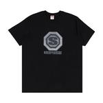 Футболка Supreme Blockbuster Tee, Black - фото
