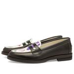 Фруктовый салат Wilde, пенни-лоферы Duke + Dexter, Multi - фото 2