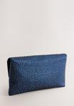 Клатч Next Clutch, Navy/Blue - фото 2