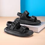 Детские сандалии SHIBU, черный - фото 4