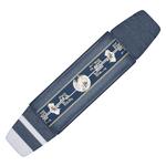 Электрические солевые грелки AUX, Gray[Upgraded] - фото 9