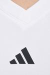 Футболка для тренировок Train Essentials adidas, белый - фото 5