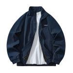 TITH Куртка Unisex, 2 Pack (Navy Blue Coat+Random Jacket) - фото 8