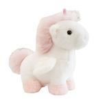 Плюшевая кукла Nicole Dolls, 25 см LOGISTAR, Nicole Pony[Pink] - фото 7