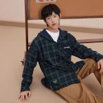 Футболка US Version Men's Champion, темно-синий - фото 8