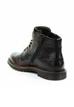 Ботинки bugatti Lace-up ankle boots, Brown - фото 3