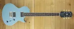 Epiphone Waxx Nighthawk Studio Pedlham Blue 23081522916 - фото